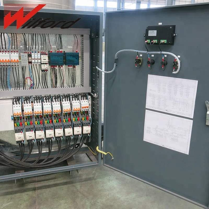 Small and Medium Capacity Industrial Electric Steam Boiler Price