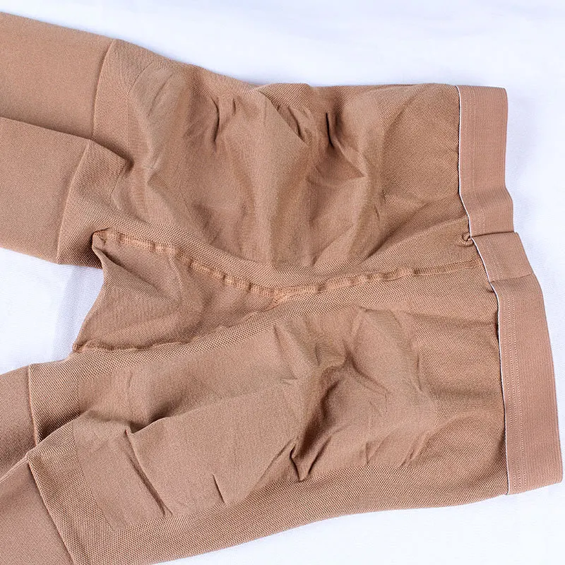 Лидер продаж, вязаные медицинские компрессионные колготки