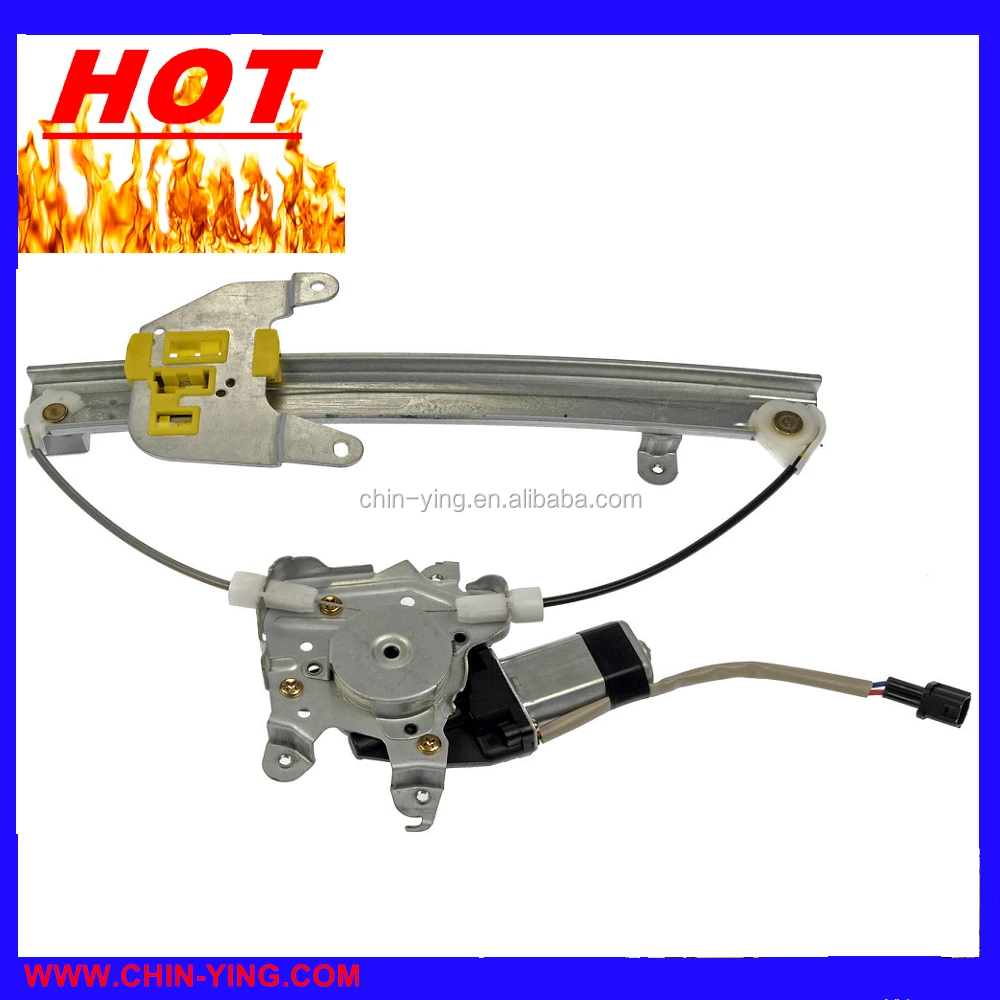 Window Regulator 80721-8H300 807218H300 Window Regulator 80721