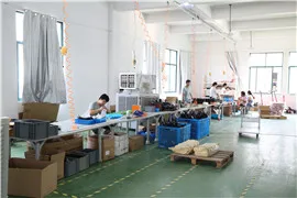 Hangzhou Feigu Technology Co., Ltd.