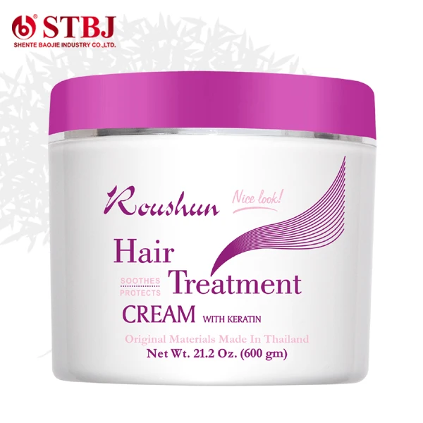 hair treatment cream