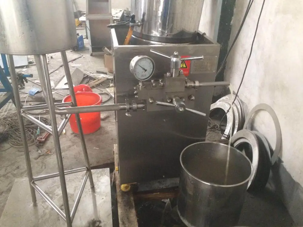 Ultrasonic Homogenizer Price Homogenizer of Milk Tissue Homogenizer