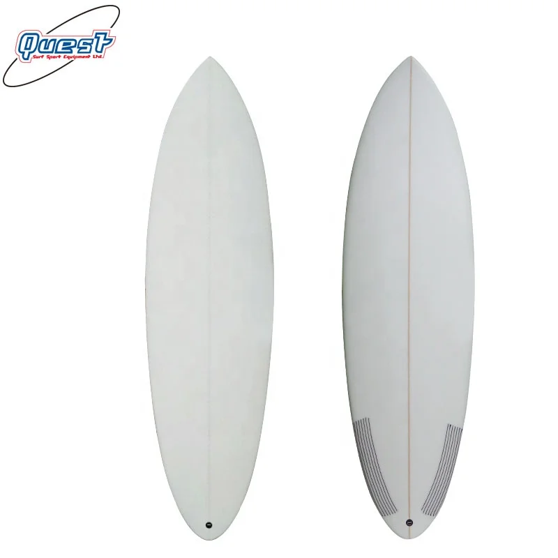 epoxy surfboard blanks