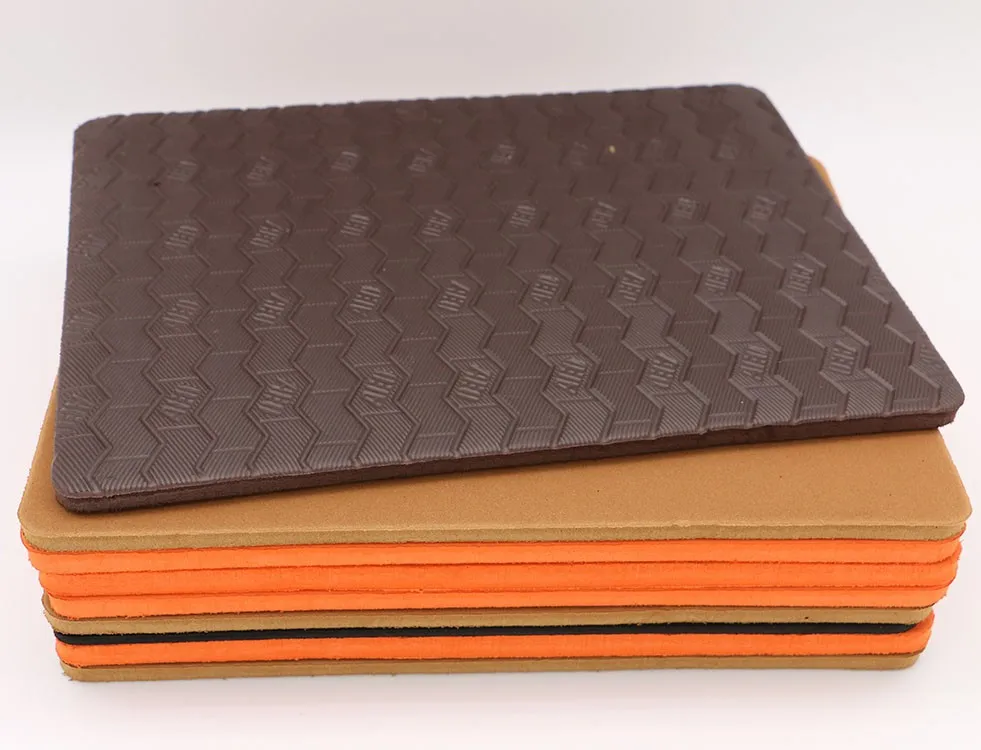 Suela Eva Fabrica De Suelas De Goma Para Calzado Hojas De Goma Con