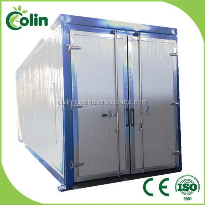 Professional  Design Industrial Composite Curing Oven