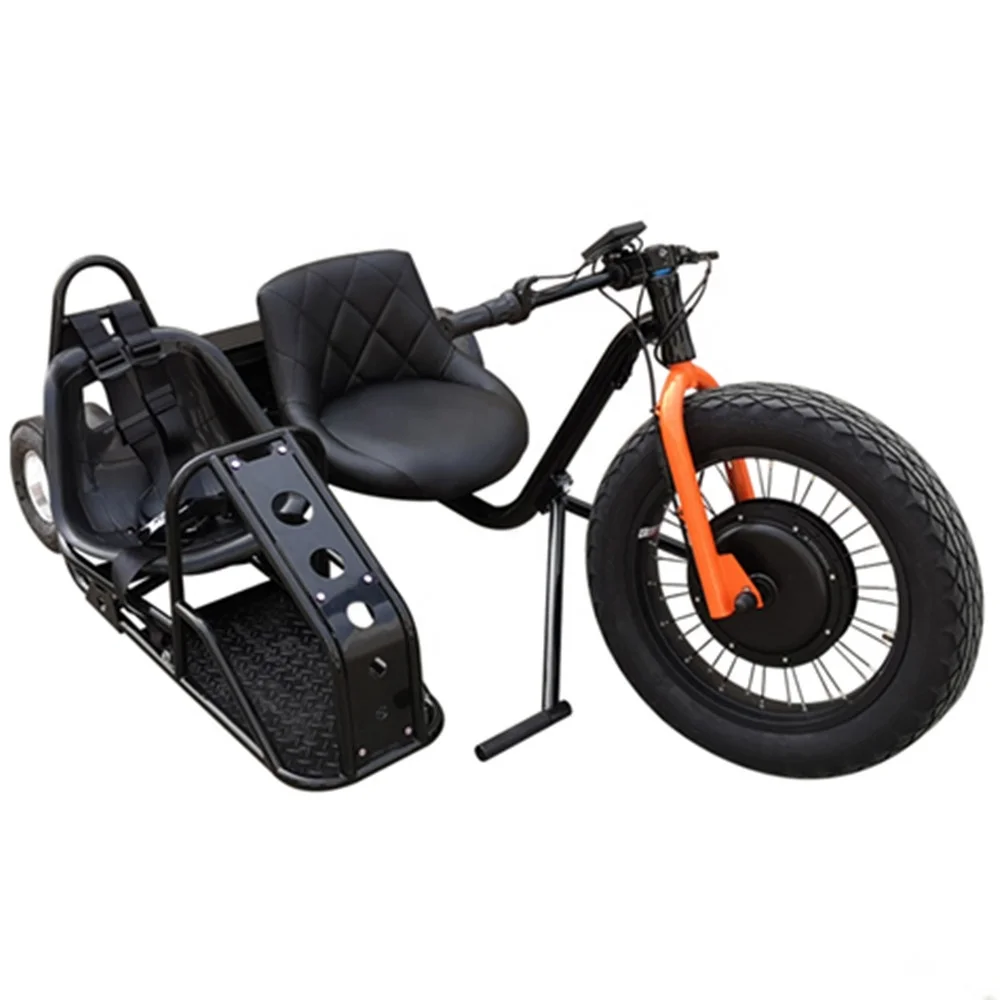 drift trike seats