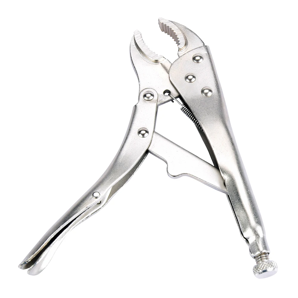 Vise Grip Locking Pliers Locking Pliers Electrical Cclamps Mig Welding