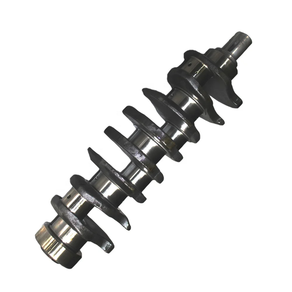 Engine Parts For Isuzu 4jj1-tc 8-97311-632-1 Casting Crankshaft - Buy  4jj1-tc 8-97311-632-1 Crankshaft,8-97311-632-1 Crankshaft,4jj1-tc  Crankshaft Product on Alibaba.com