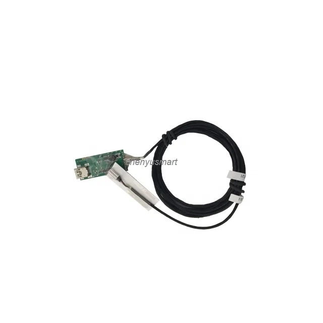 Miniature Ov6946 Ovm6946 2mm Endoscope Camera Module With Led Light Usb