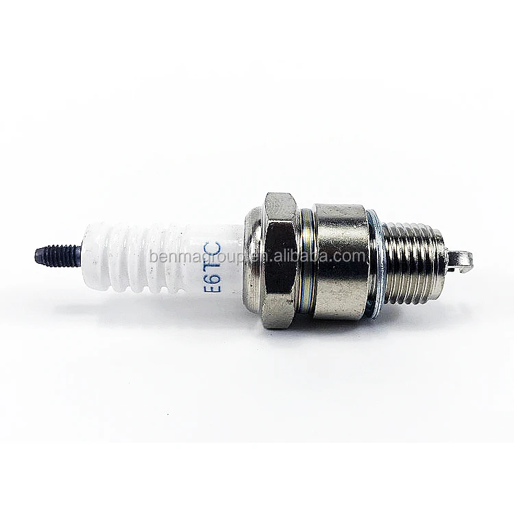 Oem Quality Dio 2 Stroke Spark Plug 