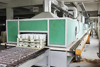 Guangdong Jiabaien Ceramics Co., Ltd.
