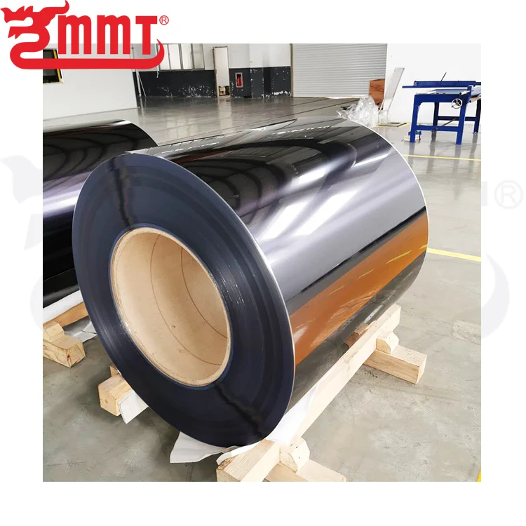 TINOX Blue Selective Coating for Solar Collector Aluminum Alloy Coil Custom Cutting Processing Service