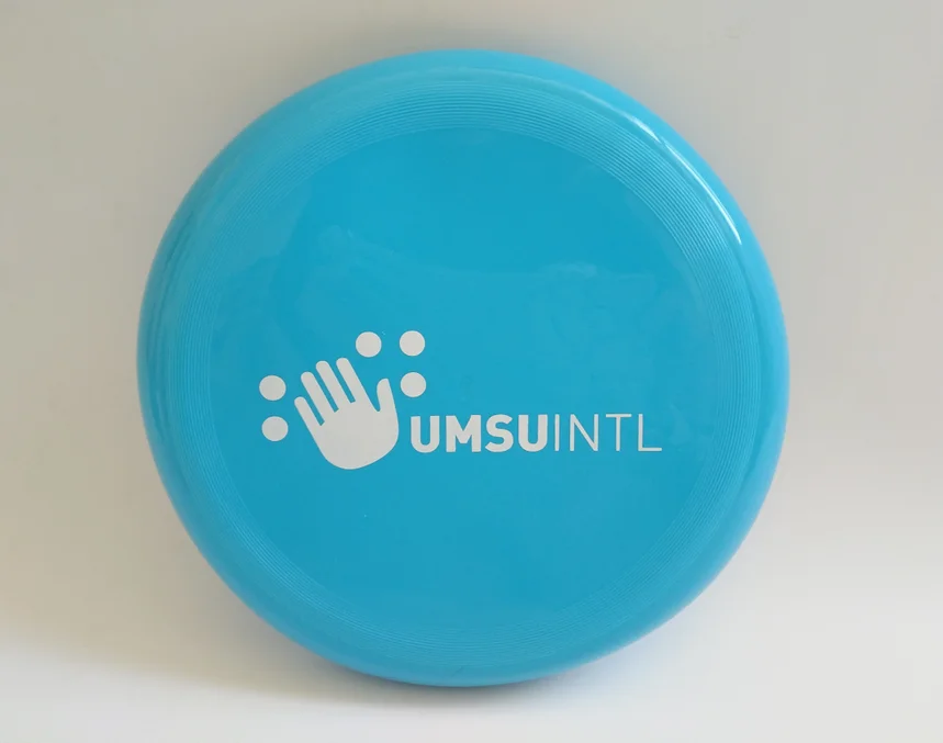 175G Ornament Ultimate Flying Disc