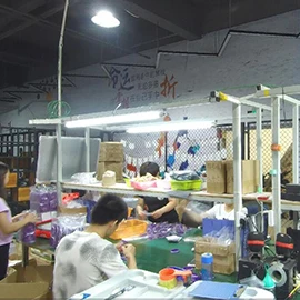 Foshan Craftwolf Jewelry Factory