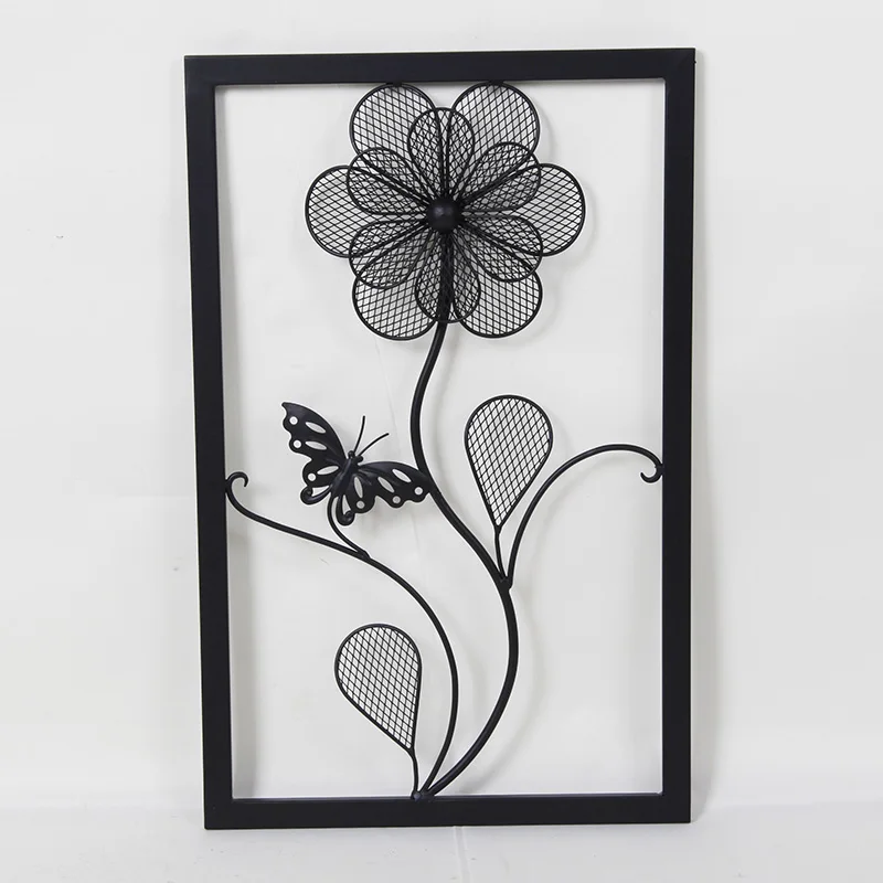 Featured image of post Flower Artistic Creative Butterfly Drawing