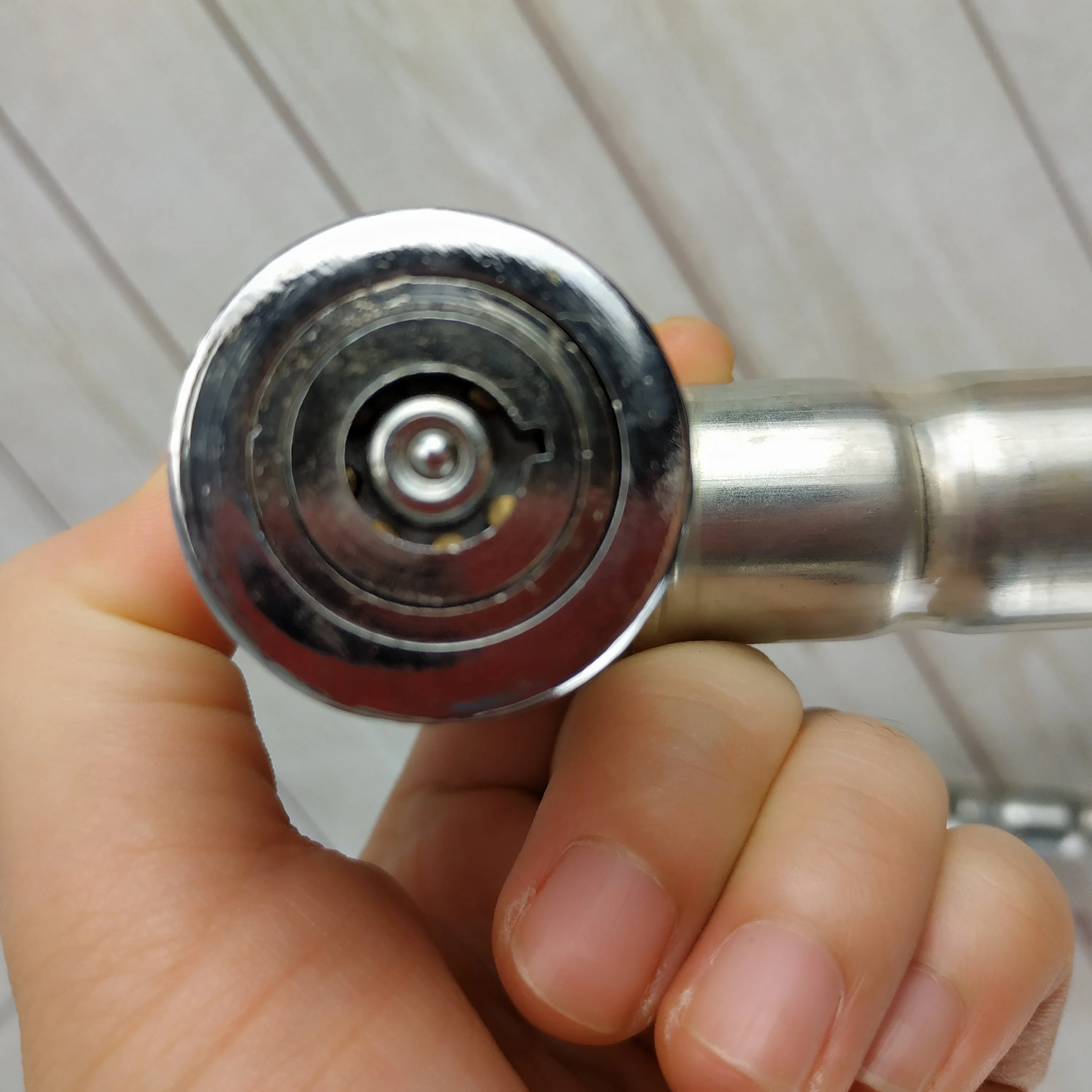 Bicycle Joint Lock with Round Copper Keys Safety Bike Accessories Motorcycle Double-section Snake Lock