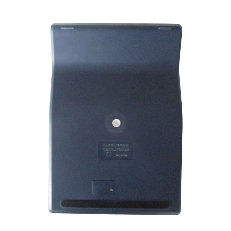 Large Double-Sided Desktop Calculator Two Power Solar CT-2000 for Display