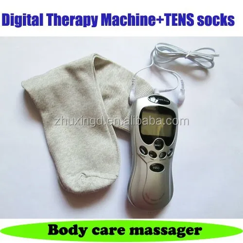 foot massage socks electric