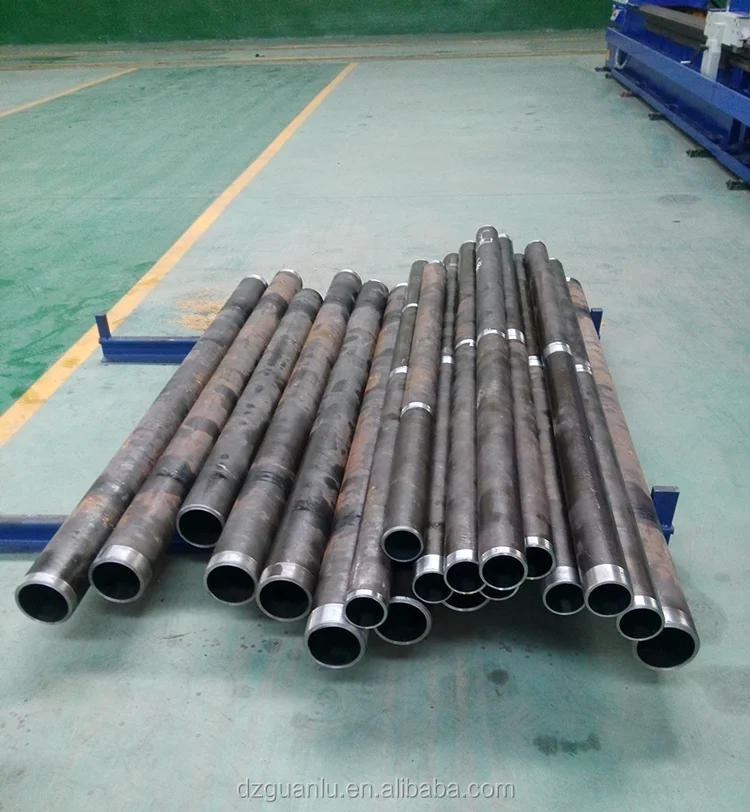 
 CNC Pipe Cylinder Skiving and Roller Burnishing Machine  