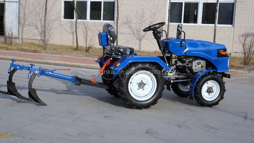 New Kids Tractor for Entertainment