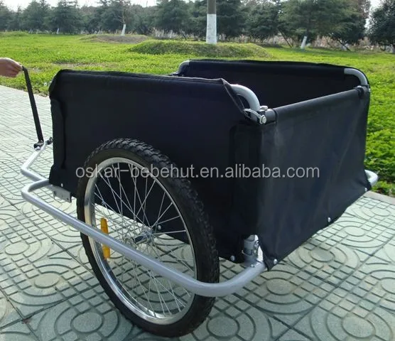 jual bike trailer