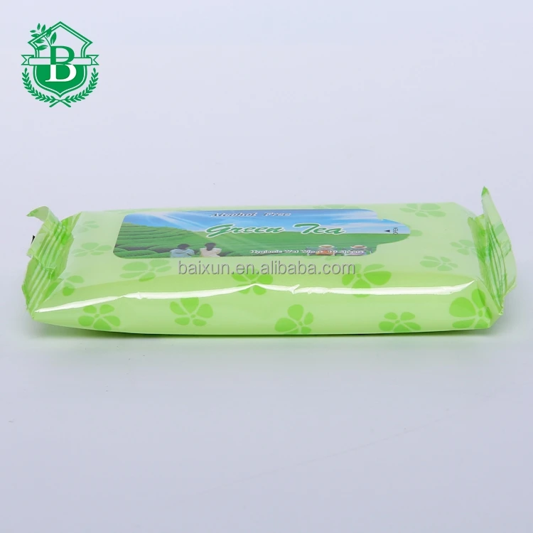 Антибактериальные портативный органический духи влажные салфетки для взрослых