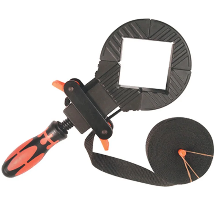 4meter Adjustable Band Frame Use Canvas Strap Clamp