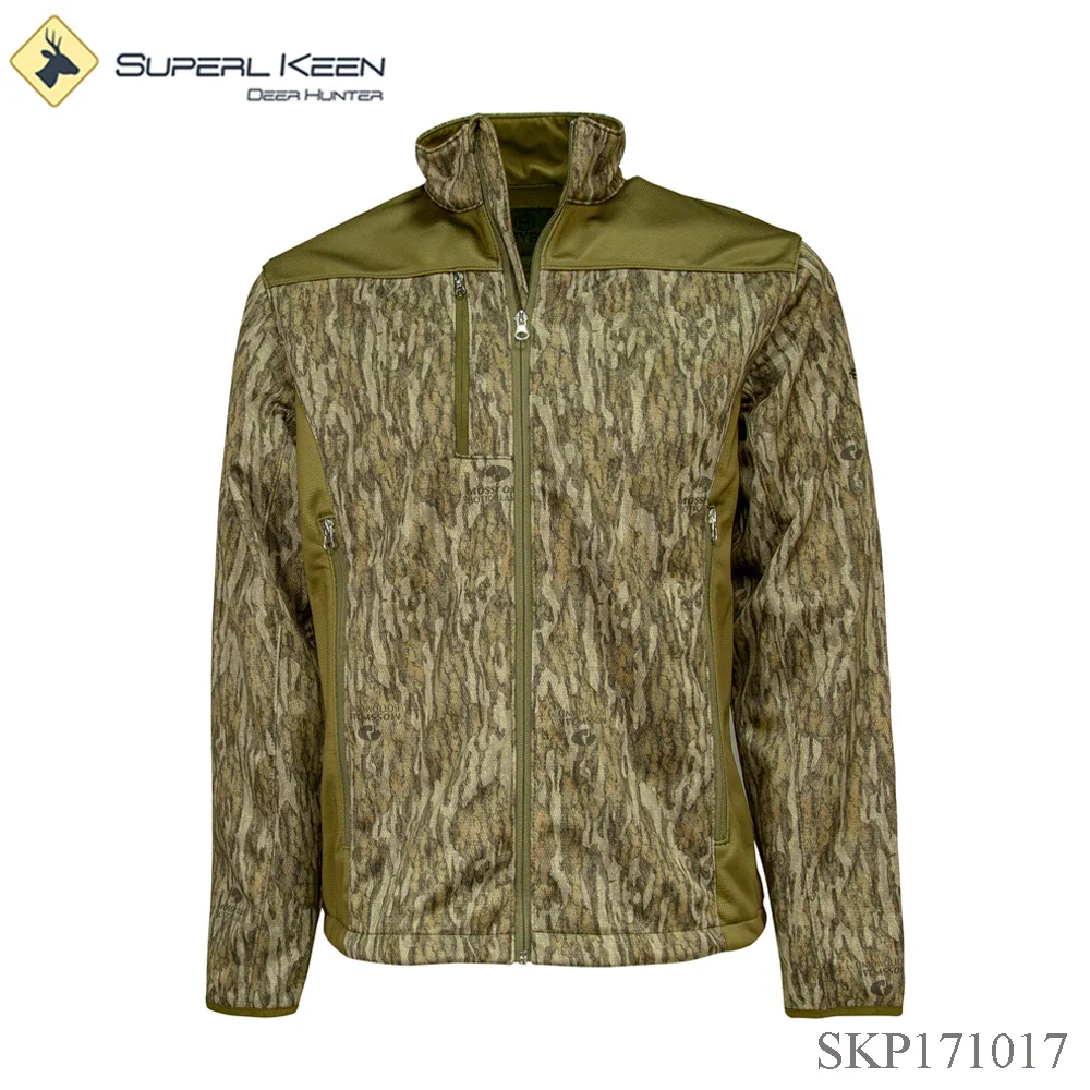 wind blocker jacket
