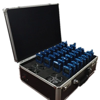 Беспроводная система туристического гида