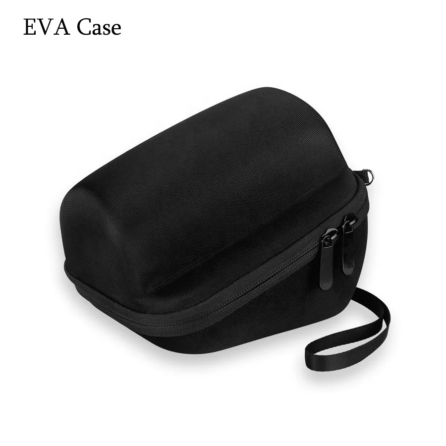 EVA Medical Tool Carrying Case for Omron 5 Series Upper Arm Blood