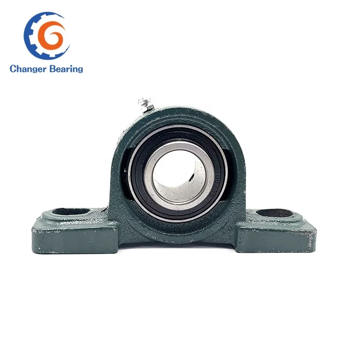UCP Pillow Block Bearing UCP204 UCP205 UCP206 UCP210 UCP211 UCP212 Pillow Block Ball Bearing