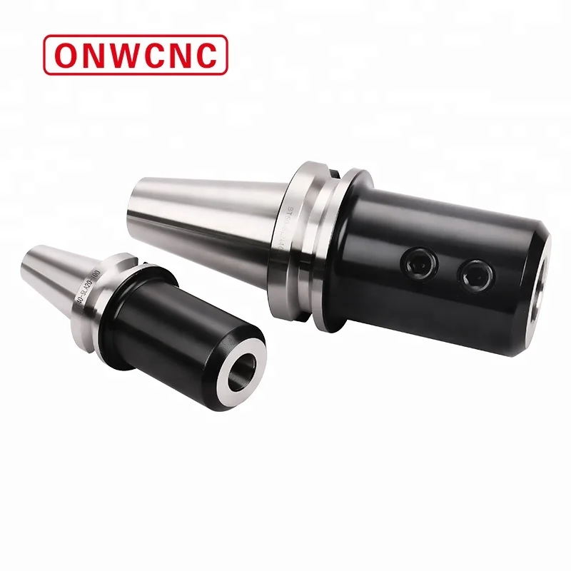 Лучшие продажи держатель инструмента BT40-SLN20/32-100L боковой замок Уэлдон беседка