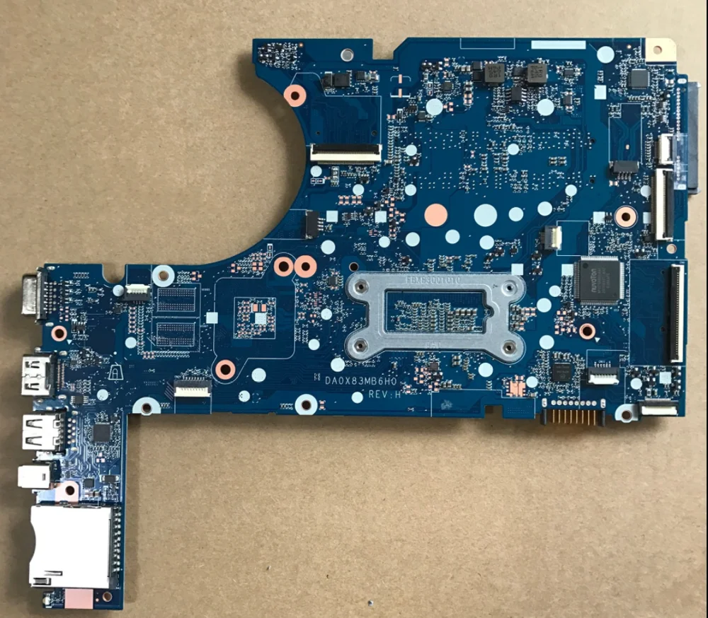 
913957-601 для системных плат HP 450 G4 DSC 2GB i3-7100U WIN 