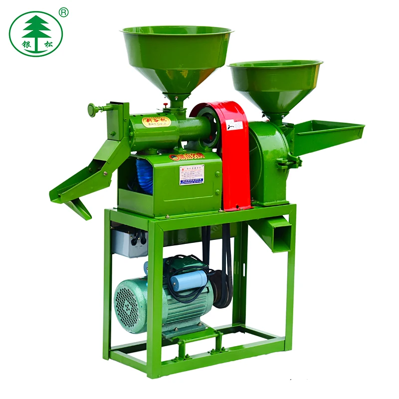 Price of automatic 2 ton per hour satake mini rice bran oil mill 