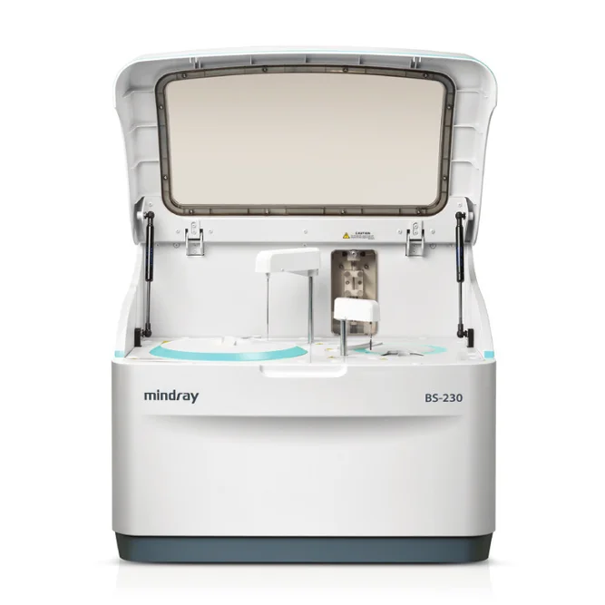 Mindray Bs 230 Clinical Chemistry Analyzer Buy Mindray Bs 230 Chemistry Mindray Bs 240 Chemistry Analyzer Mindray Semi Automatic Chemistry Analyzer Product On Alibaba Com