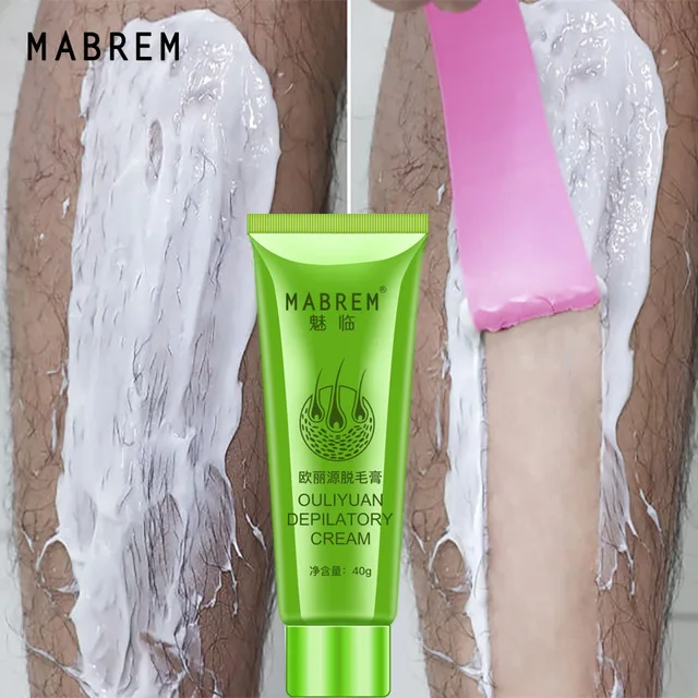 Buy Permanent Hair Removal Cream 50gm 100 Natural and Paraben Online in  India  Etsy