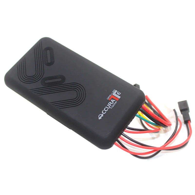 Globale Locator Mini Smart Gps Tracker Gt06 Echtzeit Fahrzeug Auto Gsm ...