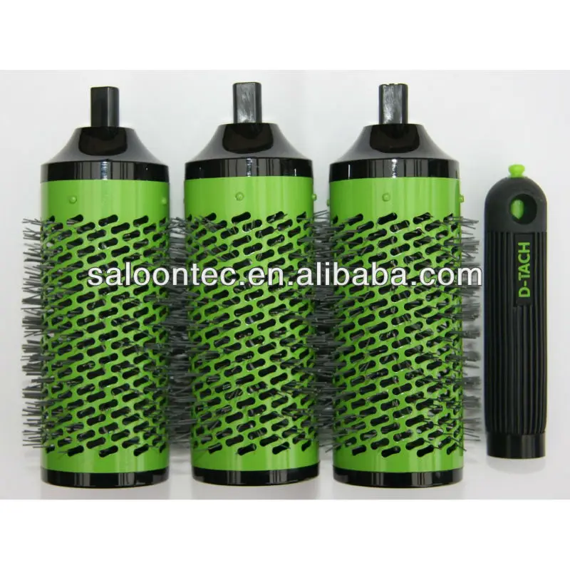 BIO IONIC Bio Blow Out Nano Ionic Hair Brush Styling Set Magnetic