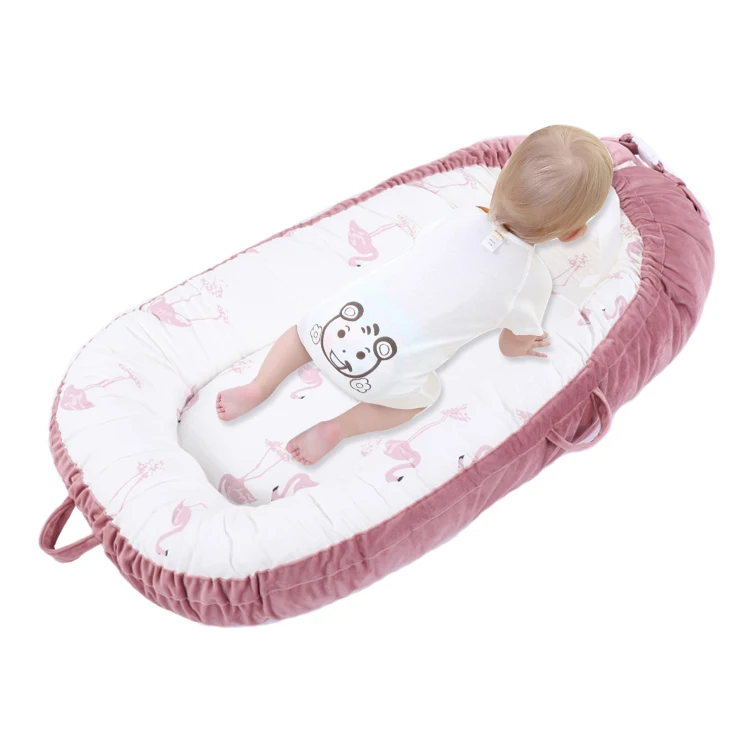newborn portable sleeper