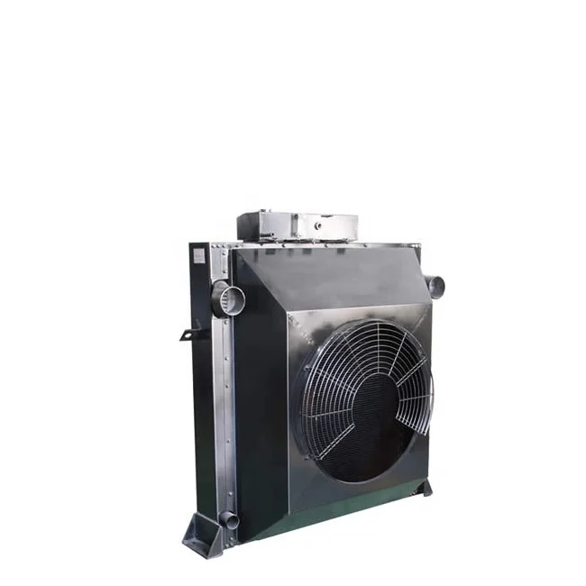 D2862LE221 D2862LE223 Diesel Engine Cooling Generator Radiator for Man Generator Sets