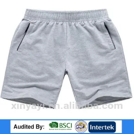 jogger pants short