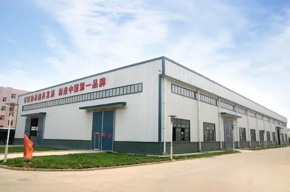 Shandong Hao-Want Bearing Co., Limited