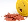 Brine shrimp flake