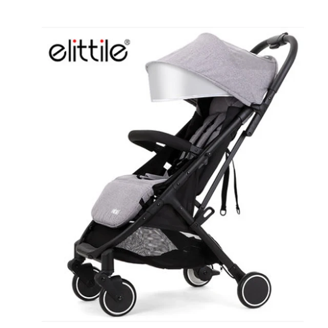 Elittile luxury lightweight hot sale buggy