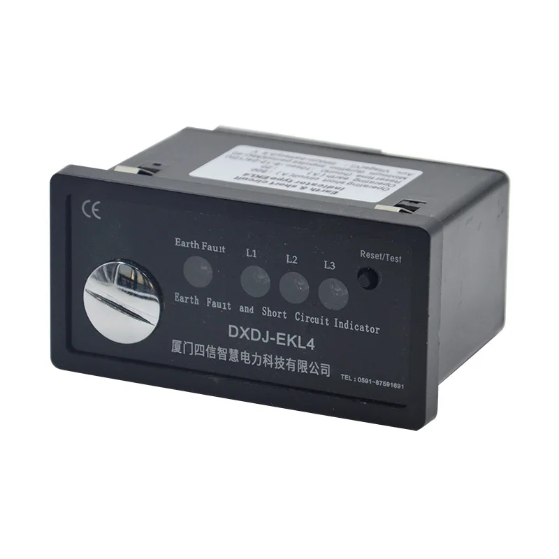 Ring Main Unit Earth Fault Indicator
