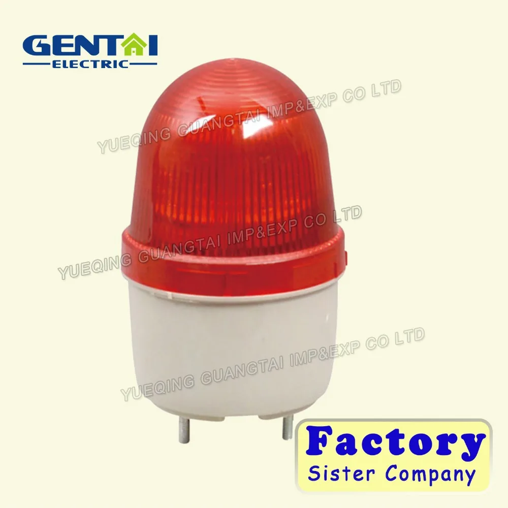 mini red light bulb