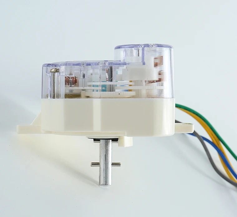 Good Quality Washing Machine Timer DXT15 With Low Price