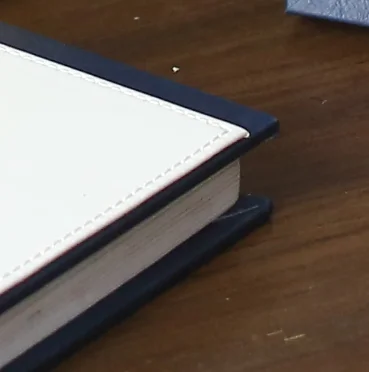 
Детский фотоальбом в твердом переплете 