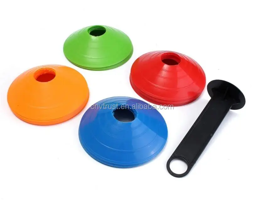 pro disc cones