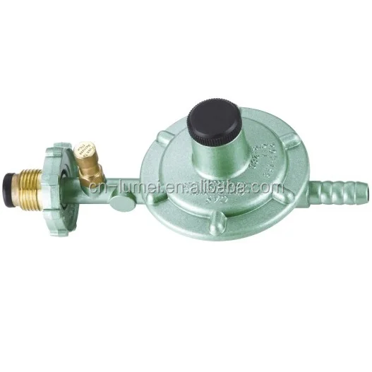 Lpg Low Pressure Bottle Safety Regulator With Iso90012008 Buy Low